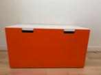 Stuva opbergbox | Ikea | T.e.a.b., Minder dan 75 cm, 50 tot 70 cm, Zo goed als nieuw, Ophalen