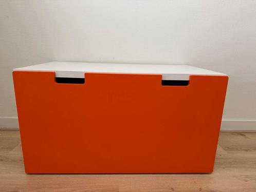 Stuva opbergbox | Ikea | T.e.a.b., Kinderen en Baby's, Kinderkamer | Commodes en Kasten, Zo goed als nieuw, Minder dan 90 cm, Minder dan 75 cm