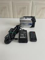 Sony DCR-DVD 106 Handycam, Dvd, 20x of meer, Ophalen of Verzenden, Zo goed als nieuw