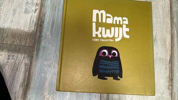 MAMA KWIJT beschikbaar voor biedingen