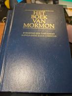 2x Het Boek van Mormon - Nederlands, Boeken, Complete serie, Verzenden, Nieuw, Joseph Smith Jr.