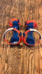 Onderbinders kids, Sport en Fitness, Schaatsen, Ophalen, Gebruikt