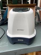 Intex zoutwatersysteem qs 200, Tuin en Terras, Zwembad-toebehoren, Ophalen of Verzenden, Zo goed als nieuw