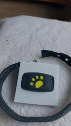 Hondenriem met tracker, Ophalen of Verzenden, Nieuw