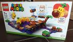 Lego 71383 - Wiggler's Poison Swamp (NIEUW!), Ophalen, Nieuw, Complete set, Lego