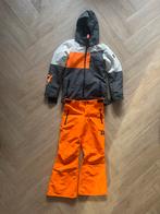 Brunotti skipak 140 j/m goede staat, Kleding | Dames, Wintersportkleding, Ophalen of Verzenden, Gedragen, Maat 34 (XS) of kleiner