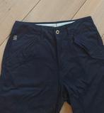 Nieuwe heren G_STAR RAW Bermuda maat 30, Ophalen of Verzenden, Nieuw, Blauw, G-Star Raw