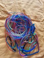 Scoubidou touwtjes, Ophalen, Zo goed als nieuw, Materiaal