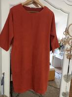Gave oker kleurige jurk van Vanilia maat 38, Kleding | Dames, Jurken, Maat 38/40 (M), Vanilia, Oranje, Ophalen of Verzenden