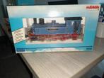 Märklin maxi 5450 rossle tank loco, Wisselstroom, Locomotief, Ophalen of Verzenden, Zo goed als nieuw