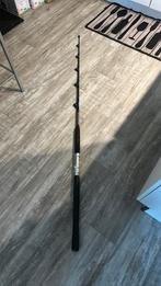 Daiwa zee hengel, Ophalen of Verzenden, Zo goed als nieuw