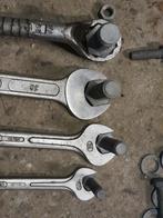 35kg bouten en moeren en ringen gegalvaniseerd, Ophalen of Verzenden, Nieuw, 50 tot 100 mm, Bouten of Moeren