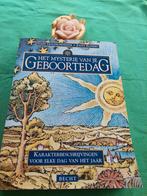 Het mysterie van je geboortedag Paperback, Boeken, Ophalen of Verzenden, Gelezen