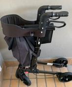 Rollator van lichtgewicht, Diversen, Rollators, Ophalen of Verzenden, Lichtgewicht, Zo goed als nieuw