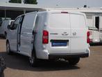 Opel Vivaro 2.0 CDTI L3H1 Innovation BPM Vrij ! | Dubbele sc, Stof, Zwart, 4 cilinders, Wit