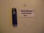 Oranjeboom bier aansteker (nr.6), Verzamelen, Ophalen of Verzenden, Nieuw, Overige typen, Oranjeboom