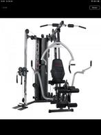 Finnlo Autark 6000 krachtstation, Sport en Fitness, Ophalen, Zo goed als nieuw, Krachtstation