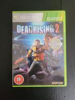 Dead Rising 2, Avontuur en Actie, Gebruikt, Vanaf 18 jaar, 1 speler