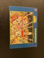 Fazzino Broadway Puzzel 1000 stukjes, Ophalen, 500 t/m 1500 stukjes, Zo goed als nieuw, Legpuzzel