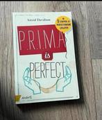 Prima is perfect, Ophalen of Verzenden, Zo goed als nieuw