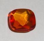 Cabochon Hessoniet Spinel, Ophalen of Verzenden, Mineraal