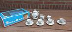 Porselein kinderservies, Ophalen of Verzenden, Zo goed als nieuw, Jongen of Meisje