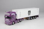 Tekno 098065B Carmichael, Ophalen of Verzenden, Nieuw, Bus of Vrachtwagen, Tekno