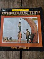 Lp s, Ophalen of Verzenden, 12 inch