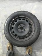Winterbanden 205/60 R 16  96HM+S, Ophalen, Gebruikt, 16 inch, Banden en Velgen
