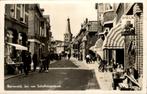 Barneveld . schaffelaarstraat, Verzenden, Voor 1920, Gelopen, Gelderland