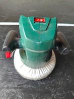 Polijstmachine op accu met oplader accessoires., Auto diversen, Ophalen of Verzenden