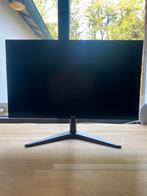 Monitor AOC, Computers en Software, Monitoren, 60 Hz of minder, Zo goed als nieuw, HD, Ophalen