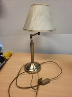 Tafellamp of schemerlamp., Huis en Inrichting, Minder dan 50 cm, Overige materialen, Gebruikt, Ophalen
