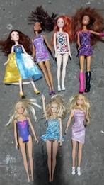 Barbie  poppen, Ophalen of Verzenden, Barbie