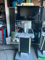 Xbox 360 Demopod, Ophalen, Gebruikt