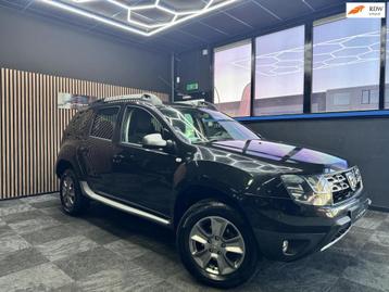 Dacia Duster 1.2 Tce 4x2 Lauréate 2e Eig Navi Airco 107000k beschikbaar voor biedingen