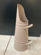 Oude Emaille kolenkit: paraplubak of voor kachelpook, Antiek en Kunst, Antiek | Gereedschap en Instrumenten, Ophalen of Verzenden