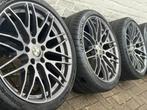 Origineel  Breyton BMW 5 6 serie F10 F11 F12 Velgen, Auto-onderdelen, Banden en Velgen, 245 mm, Banden en Velgen, Ophalen of Verzenden