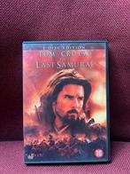 3 Tom Cruise Actie DVD's - Goede Staat, Vanaf 12 jaar, Ophalen of Verzenden, Zo goed als nieuw, Actie
