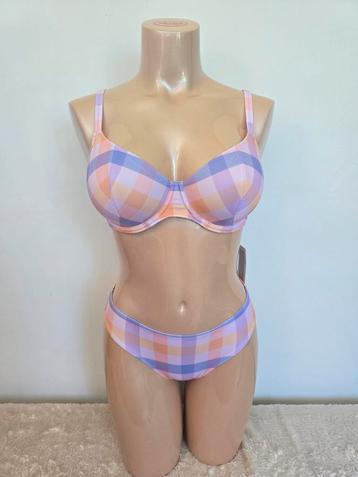 Nieuw freya bikini 85D 70E 75E 80E 70F 75F 80F 85F 70G 75G 8 beschikbaar voor biedingen