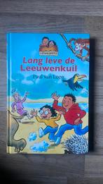 Paul van Loon - Lang leve de leeuwenkuil, Fictie algemeen, Paul van Loon, Ophalen of Verzenden, Zo goed als nieuw