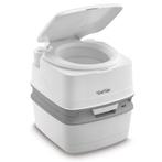 Thetford Porta Potti Qube 165 op=op chemisch toilet, Ophalen of Verzenden, Nieuw