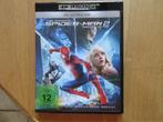 the Amazing spiderman 2 Rise of Elektro 4K UHD, Verzenden, Gebruikt, Science Fiction en Fantasy