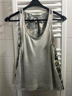Viktor & Rolf - top, Kleding | Dames, Ophalen of Verzenden, Zo goed als nieuw, Maat 36 (S), Zonder mouw