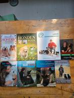 Diverse hondenboeken, Ophalen, Nieuw