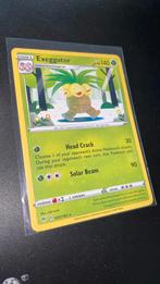 Exeggutor 005/185 rare! Vivid Voltage! Pokemon kaart, Ophalen of Verzenden, Zo goed als nieuw