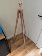 Praxis Lampenstandaard Zonder Kap, Ophalen, Gebruikt, Metaal, 100 tot 150 cm