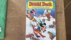 Disney - 2000/2001, Donald Duck winterboek 2001, Boeken, Stripboeken, Eén stripboek, Ophalen of Verzenden, Zo goed als nieuw, Disney