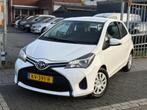 Toyota Yaris 1.3 VVT-i Aspiration | Invalide auto | Automaat, 1025 kg, Stof, Gebruikt, 4 cilinders