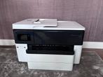 HP OfficeJet Pro 7740 All-in-One Printer, Ophalen, Faxen, Inkjetprinter, All-in-one